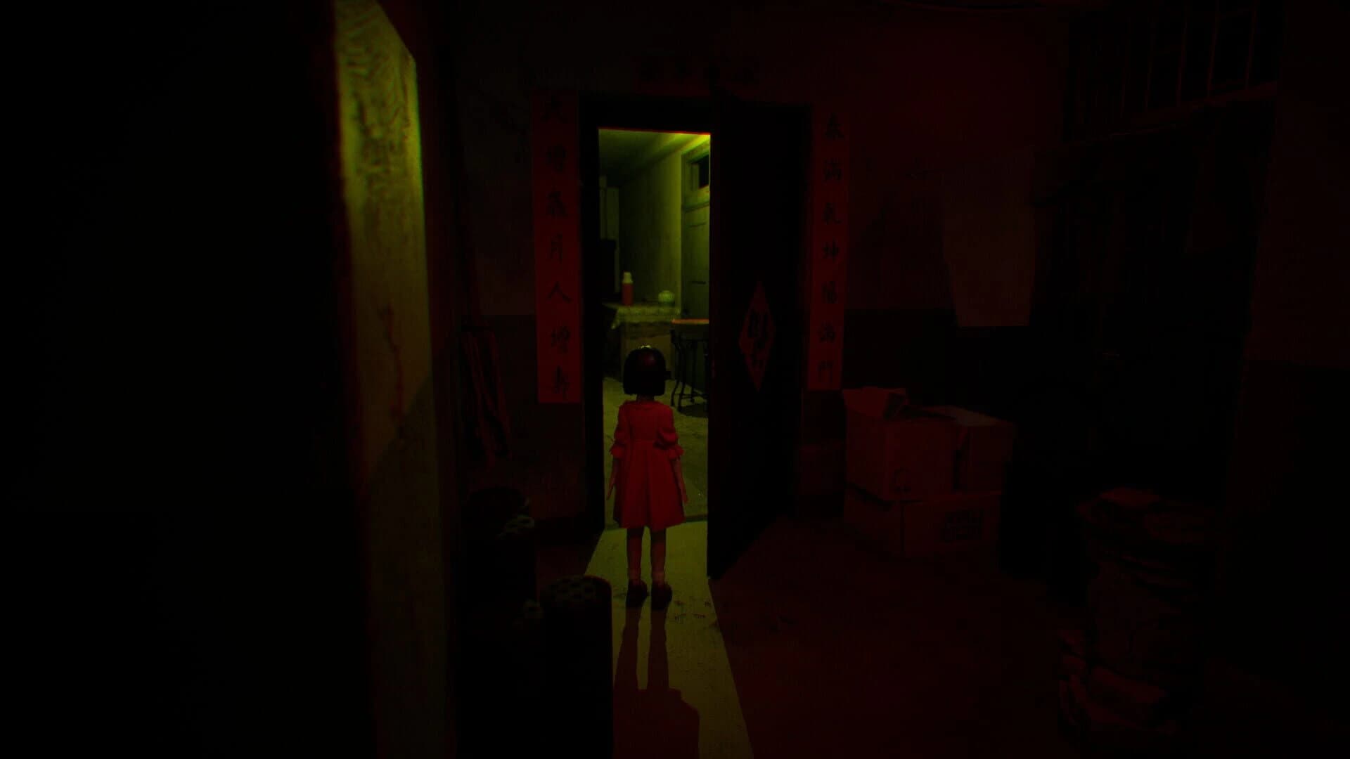 Litter ShiFu screenshot 5