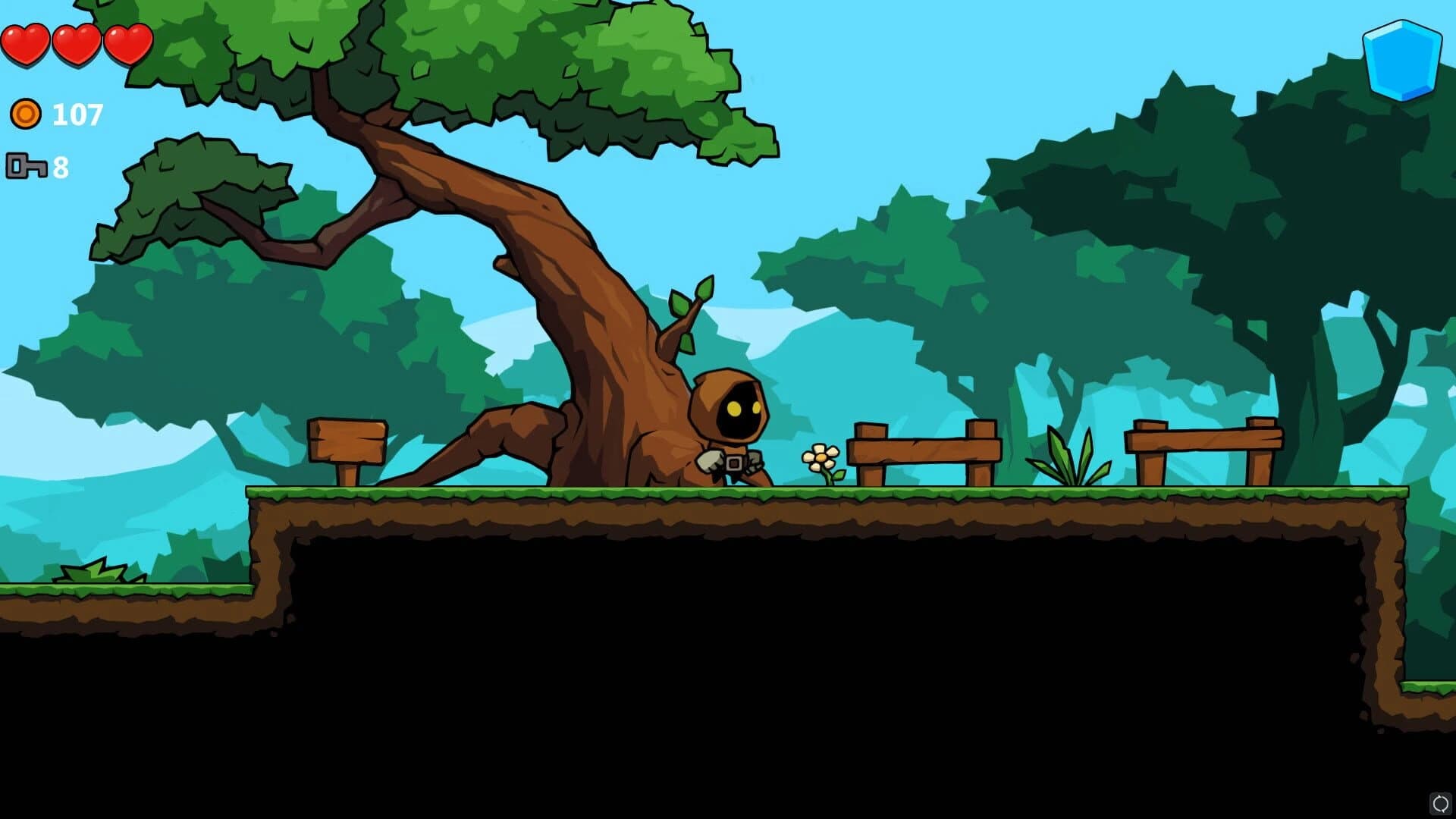 Little Adventure screenshot 5
