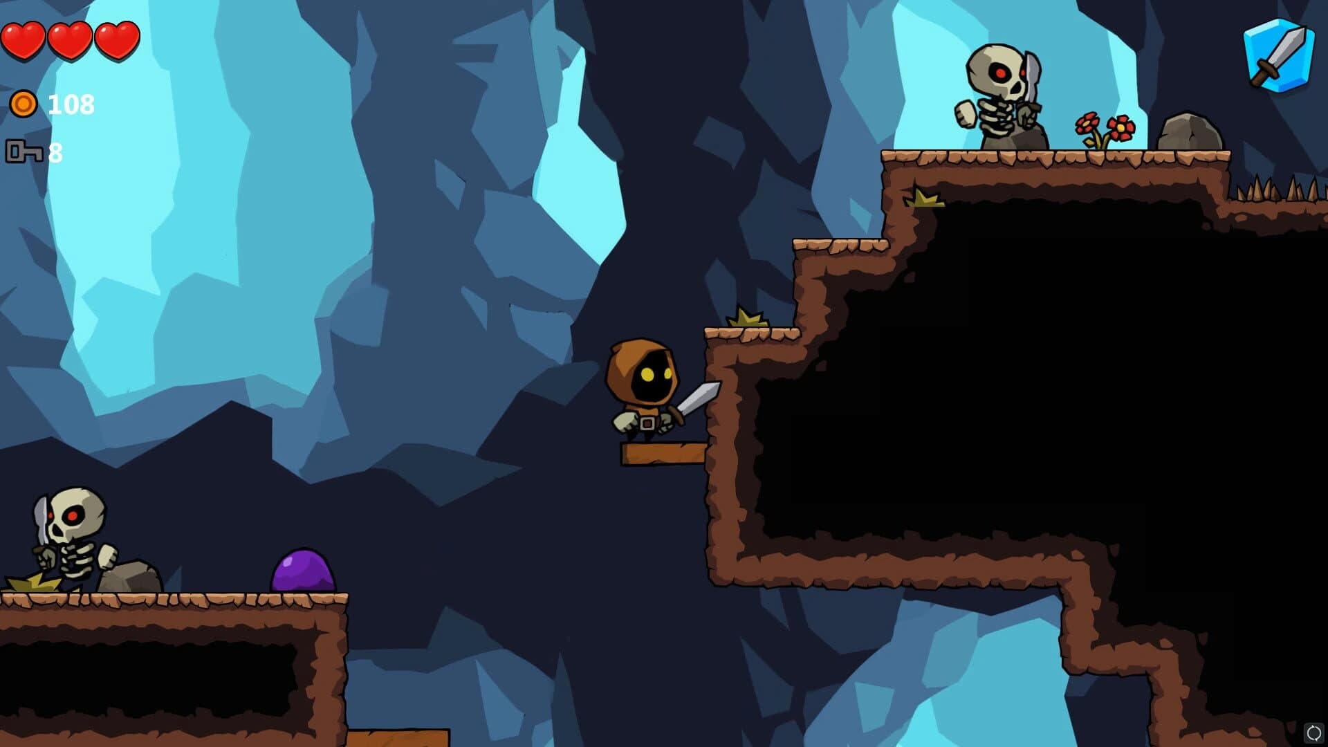 Little Adventure screenshot 4