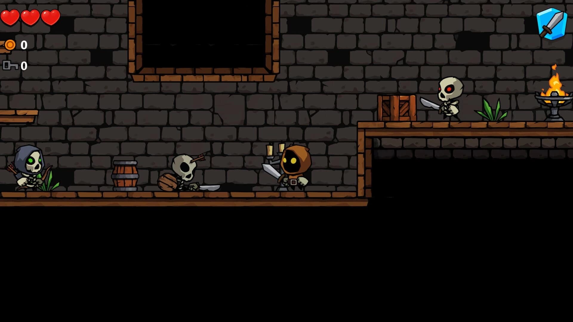 Little adventure 2 screenshot 3