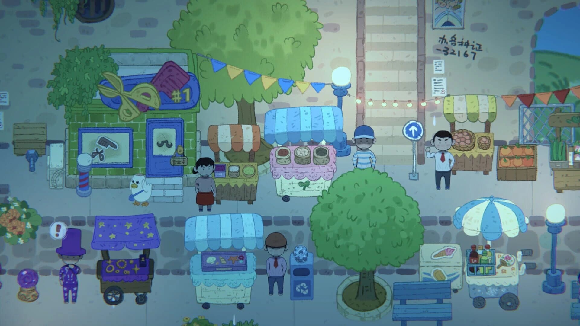 Little Adventurer Treasure Hunt screenshot 5