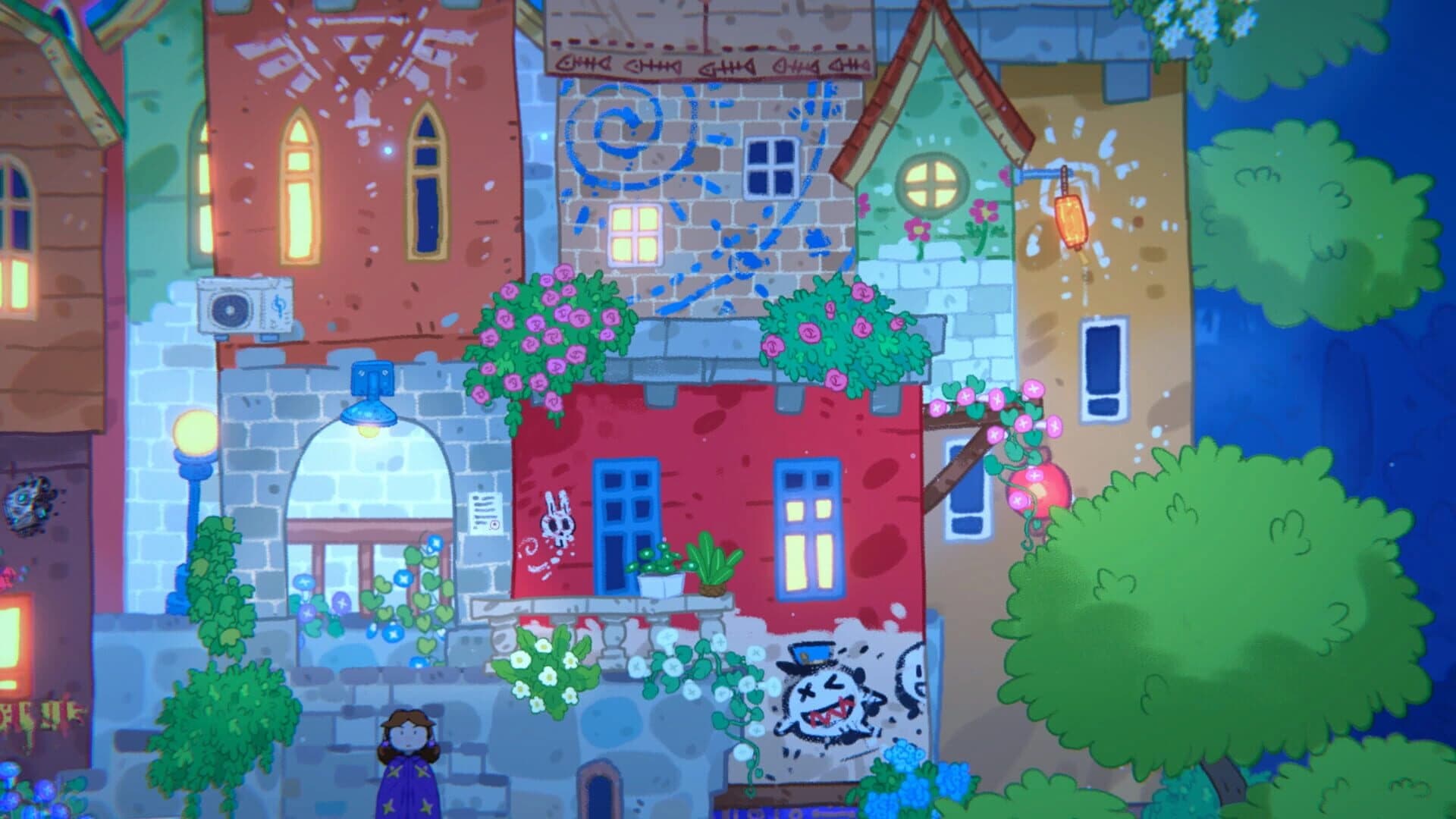 Little Adventurer Treasure Hunt screenshot 3