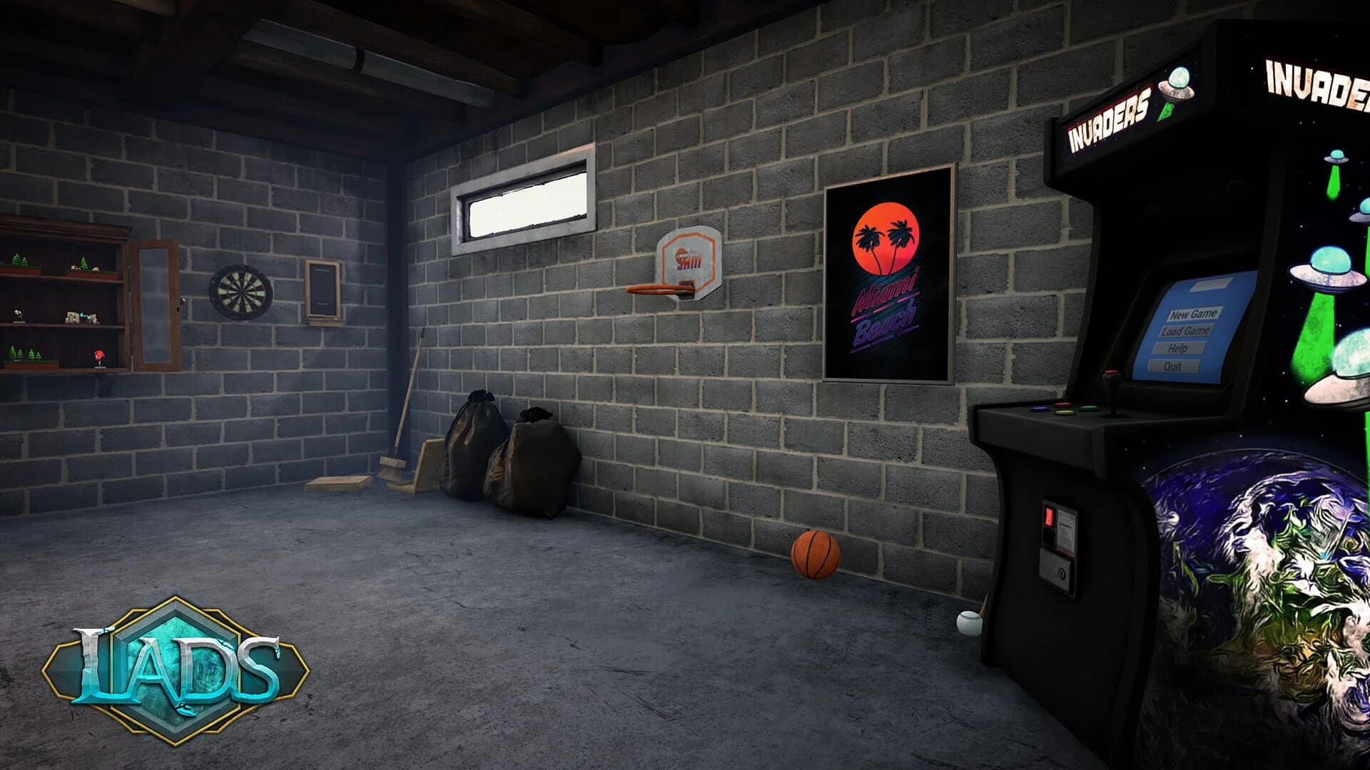 Little Awesome Dudes screenshot 4