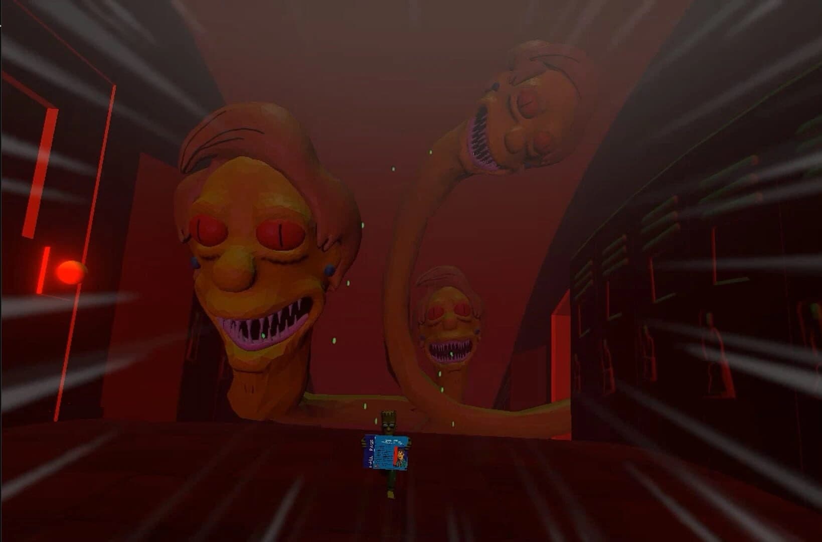 Little Bartmares screenshot 1