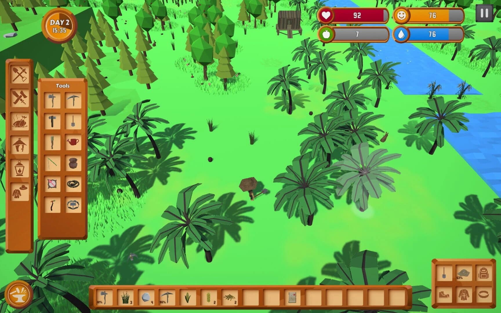 Little Big Guy screenshot 4