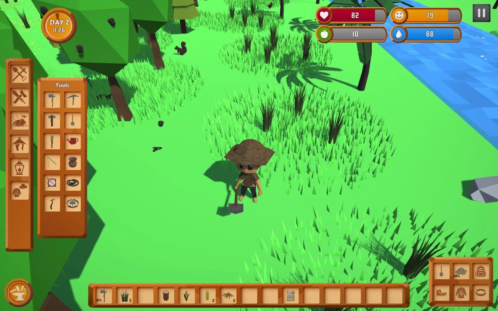 Little Big Guy screenshot 1