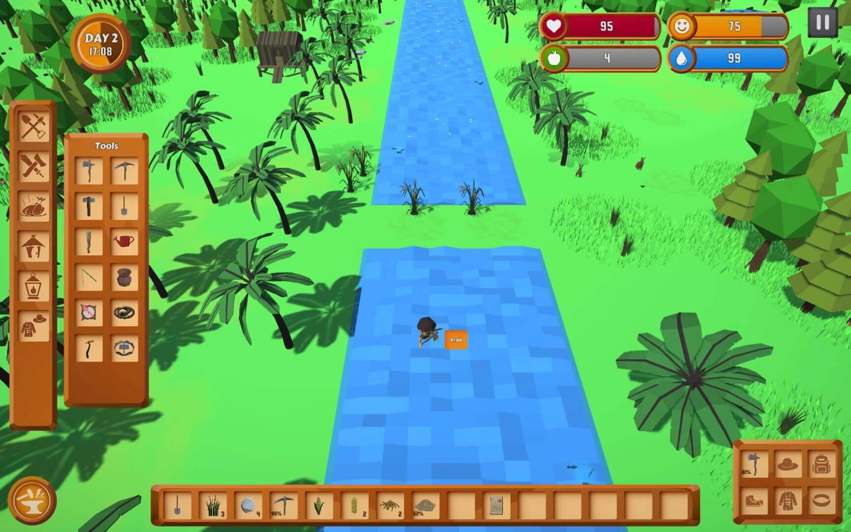Little Big Guy screenshot 3