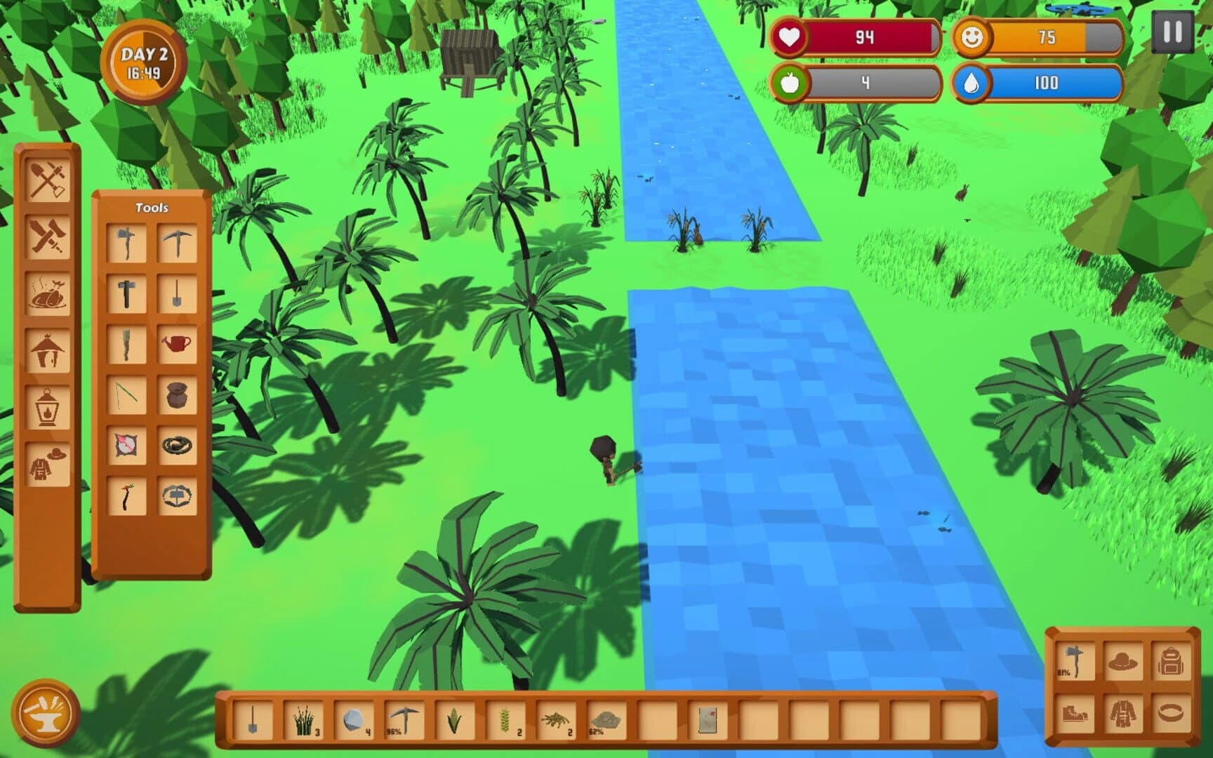Little Big Guy screenshot 5