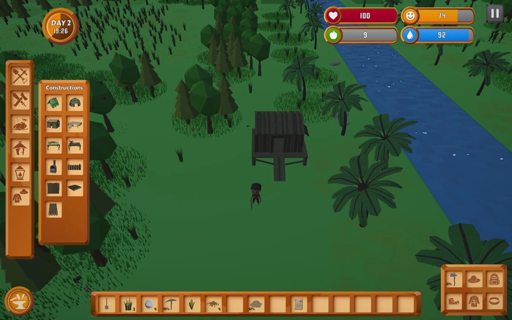 Little Big Guy screenshot 2