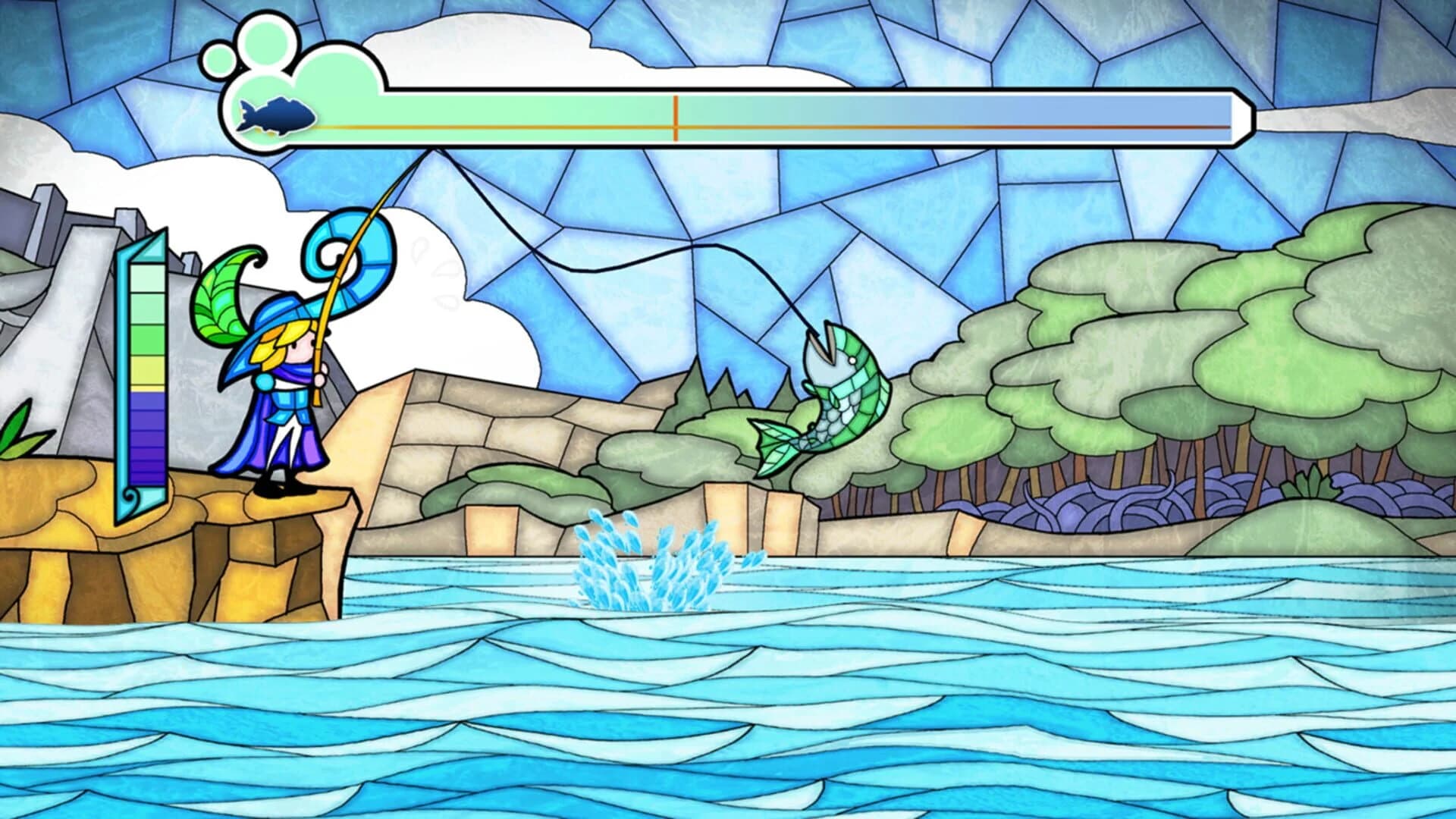 Little Briar Rose screenshot 3