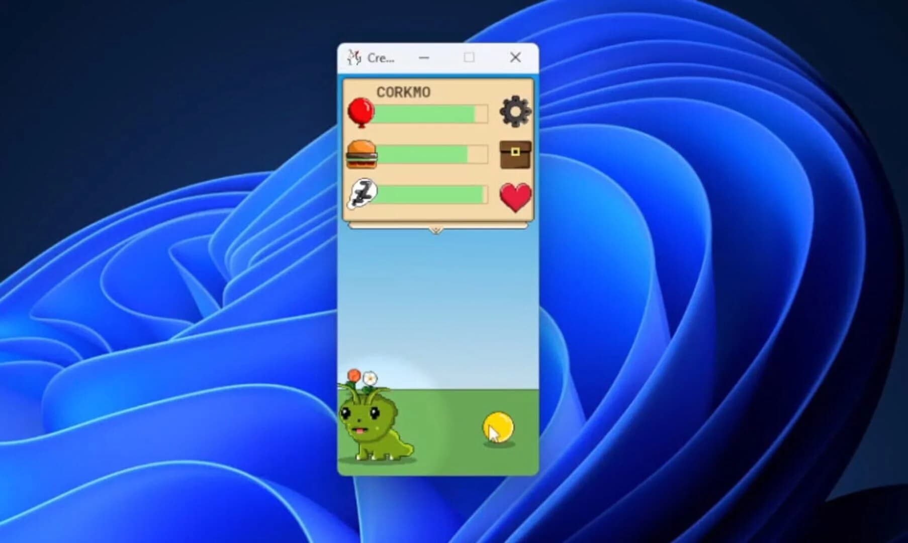 Little Buddy screenshot 1