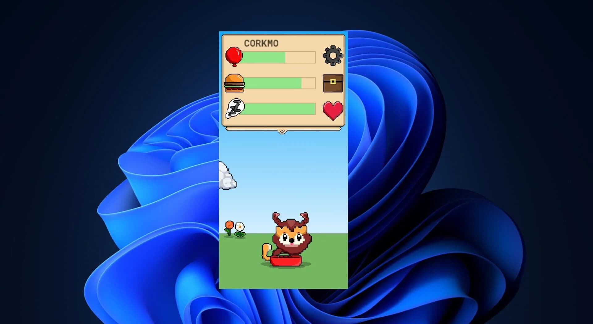 Little Buddy screenshot 4