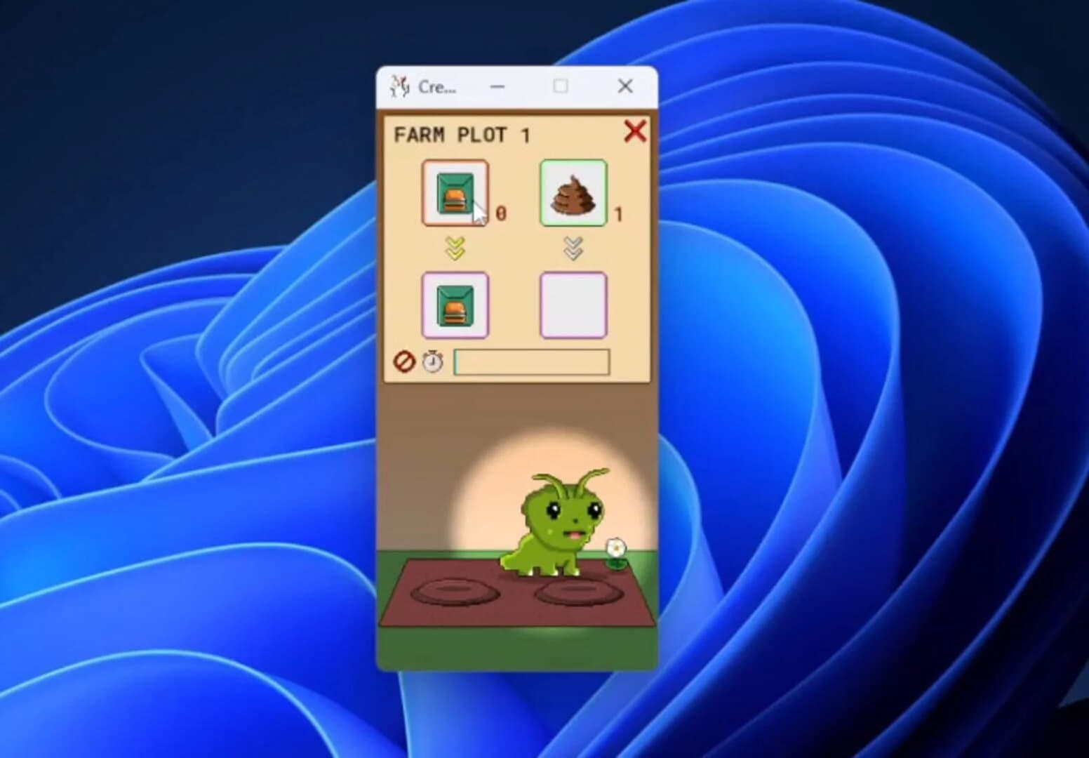 Little Buddy screenshot 2