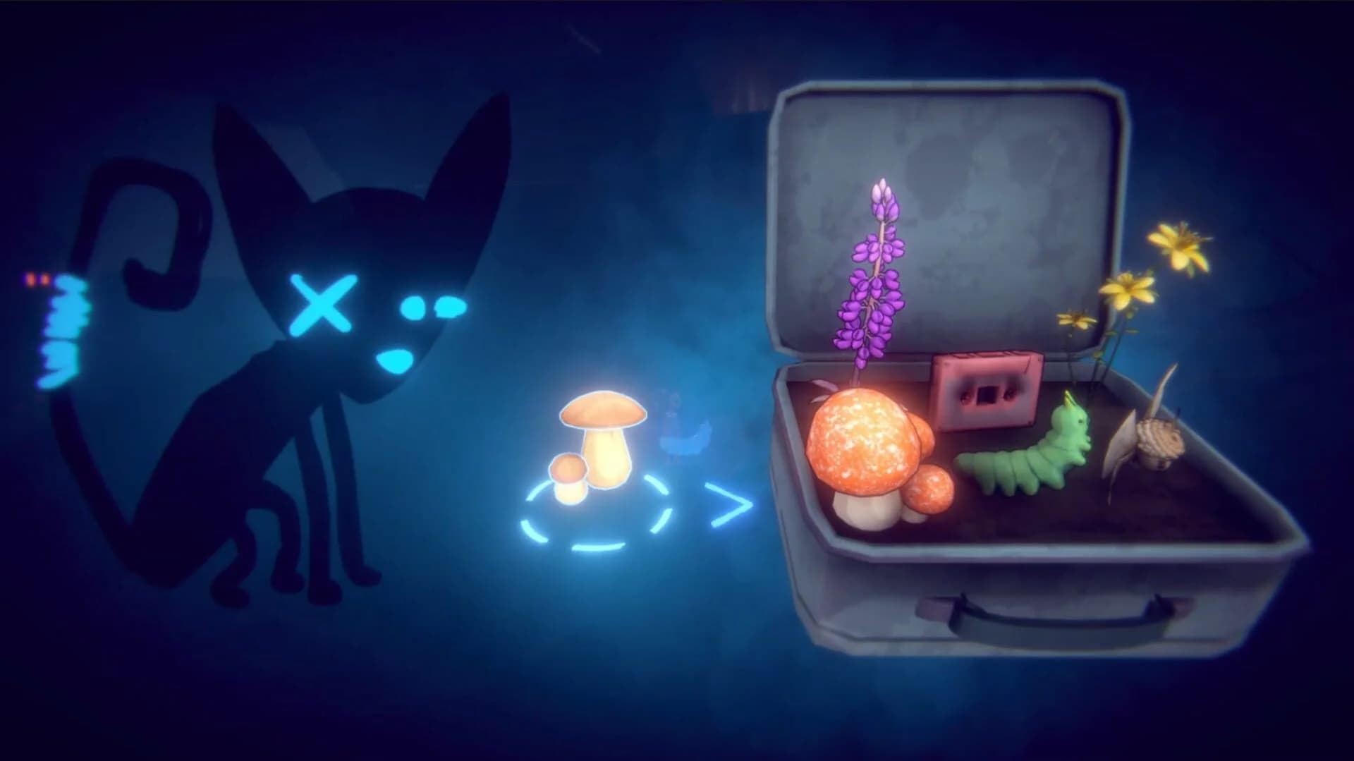 Little Bug screenshot 2