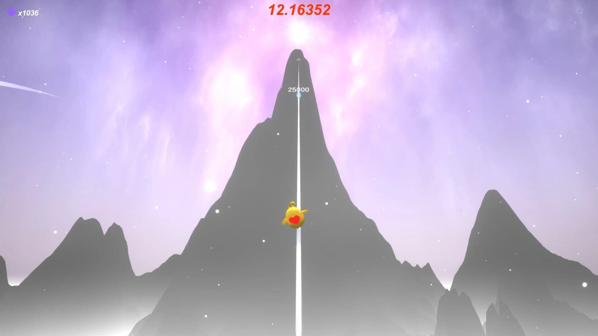 Little Chick screenshot 1