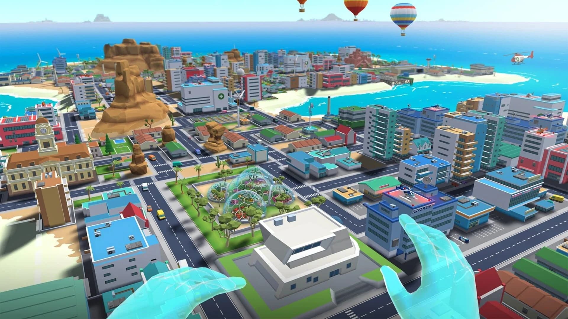 Little Cities screenshot 5