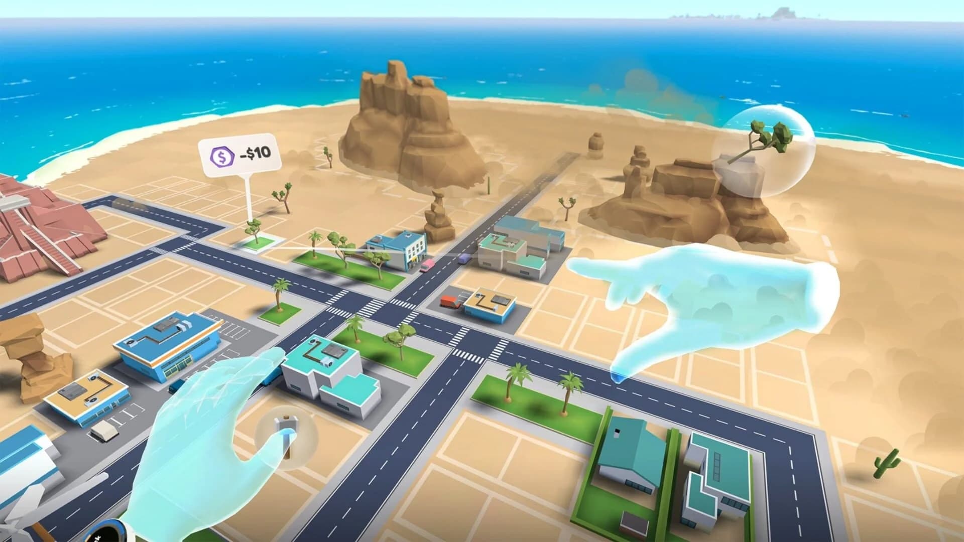 Little Cities screenshot 4