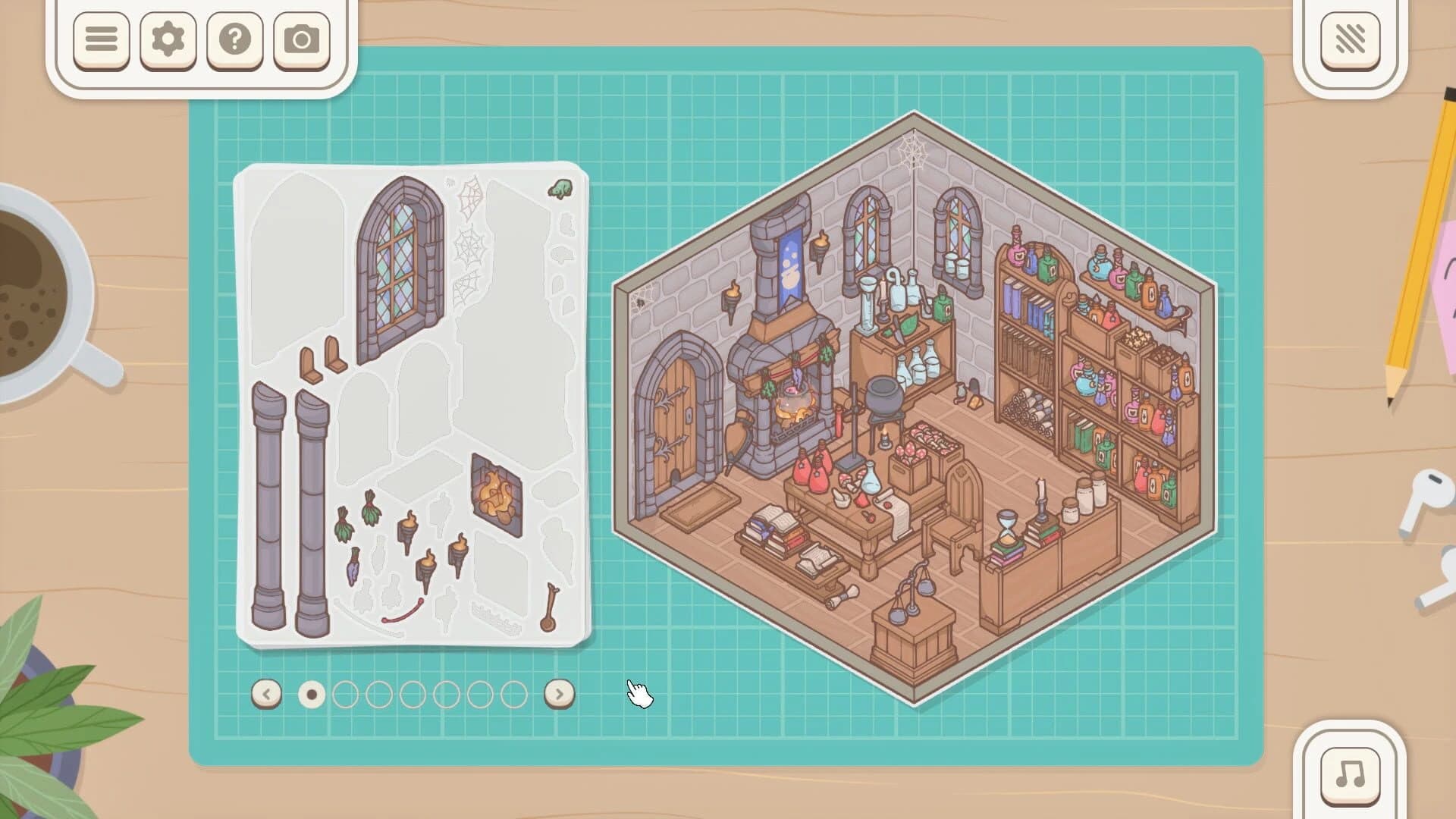 Little Corners screenshot 3