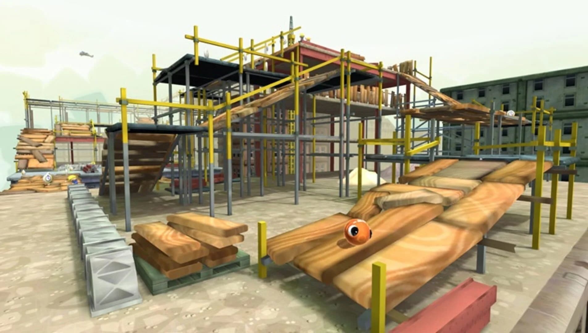 Little Deviants screenshot 4