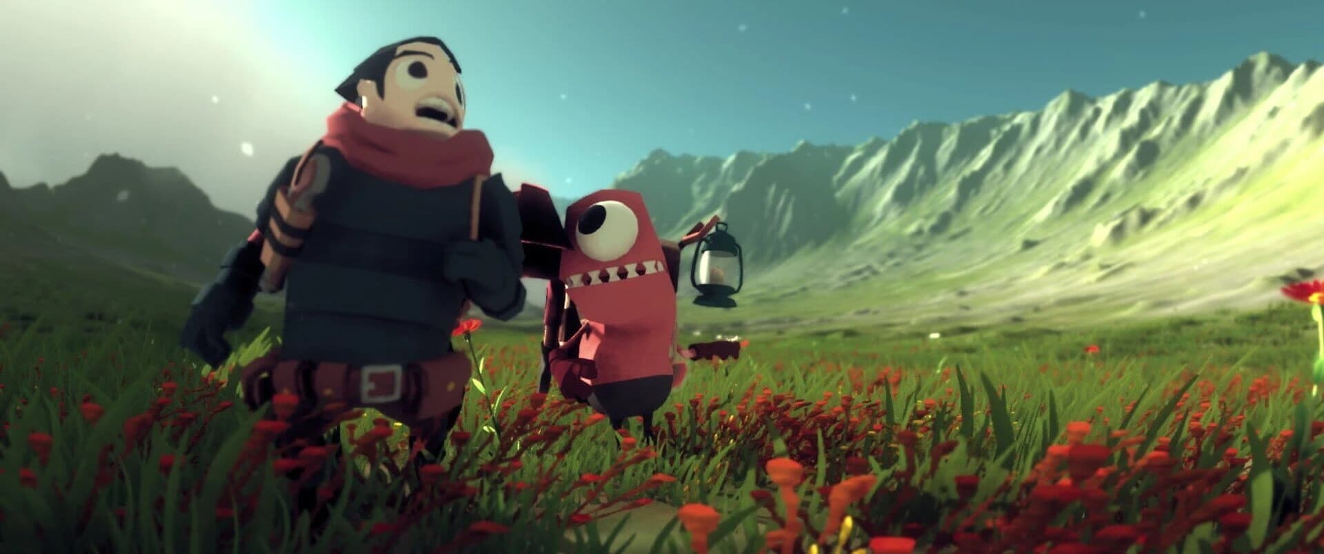 Little Devil Inside screenshot 1
