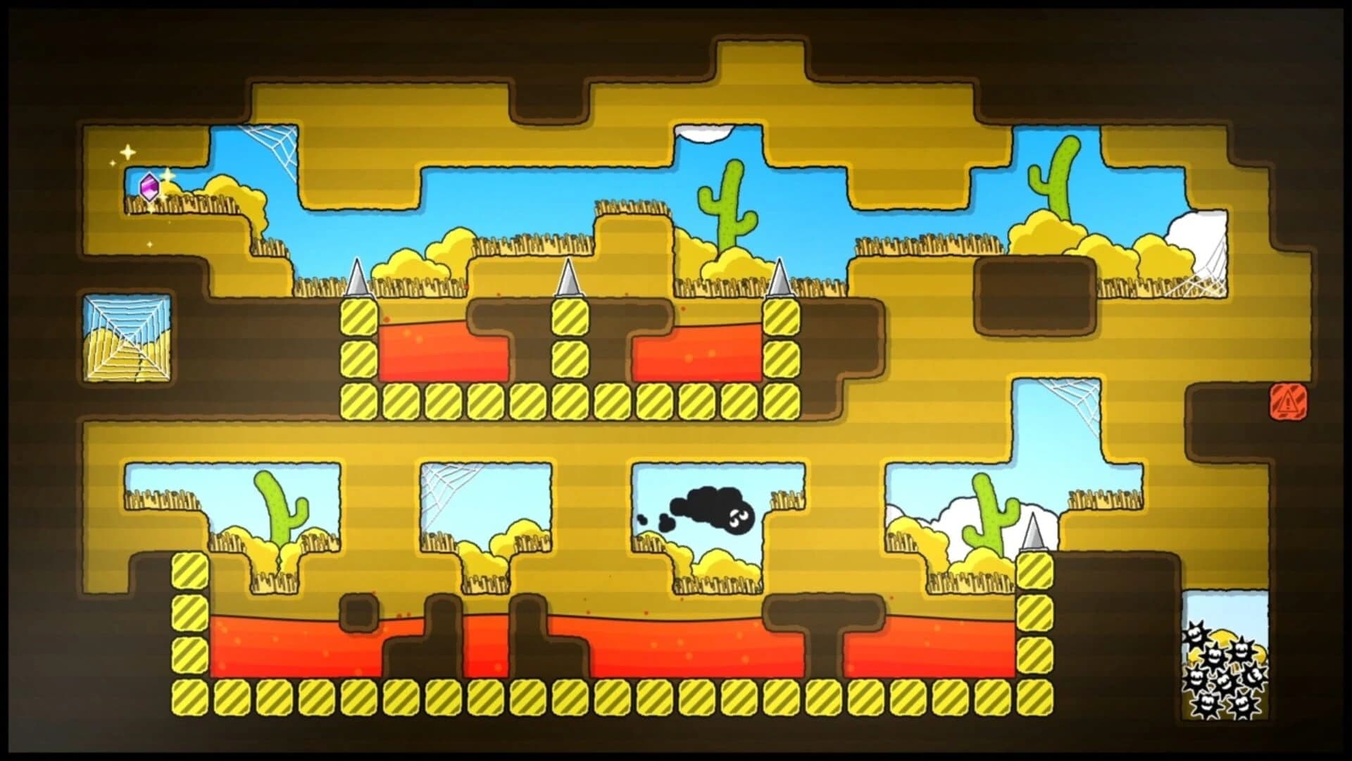 Little Disaster screenshot 3