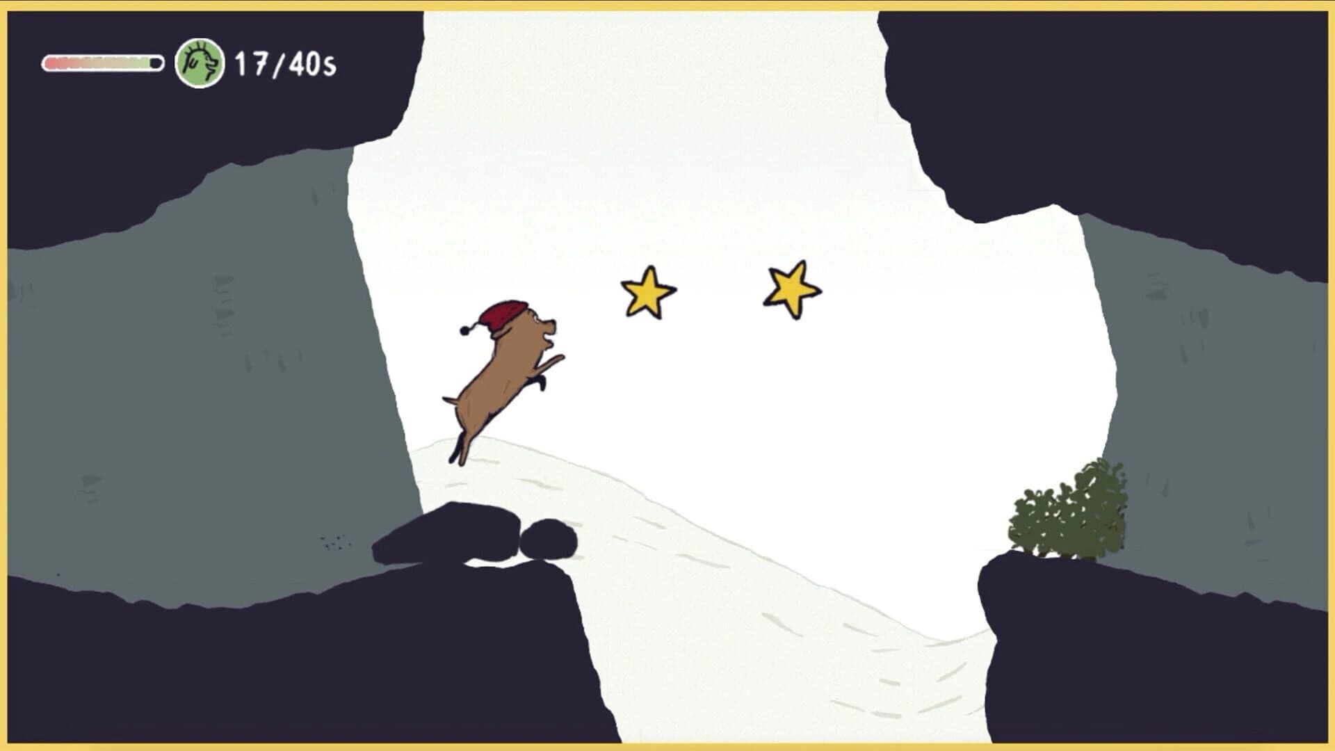 Little Dog Bob screenshot 1