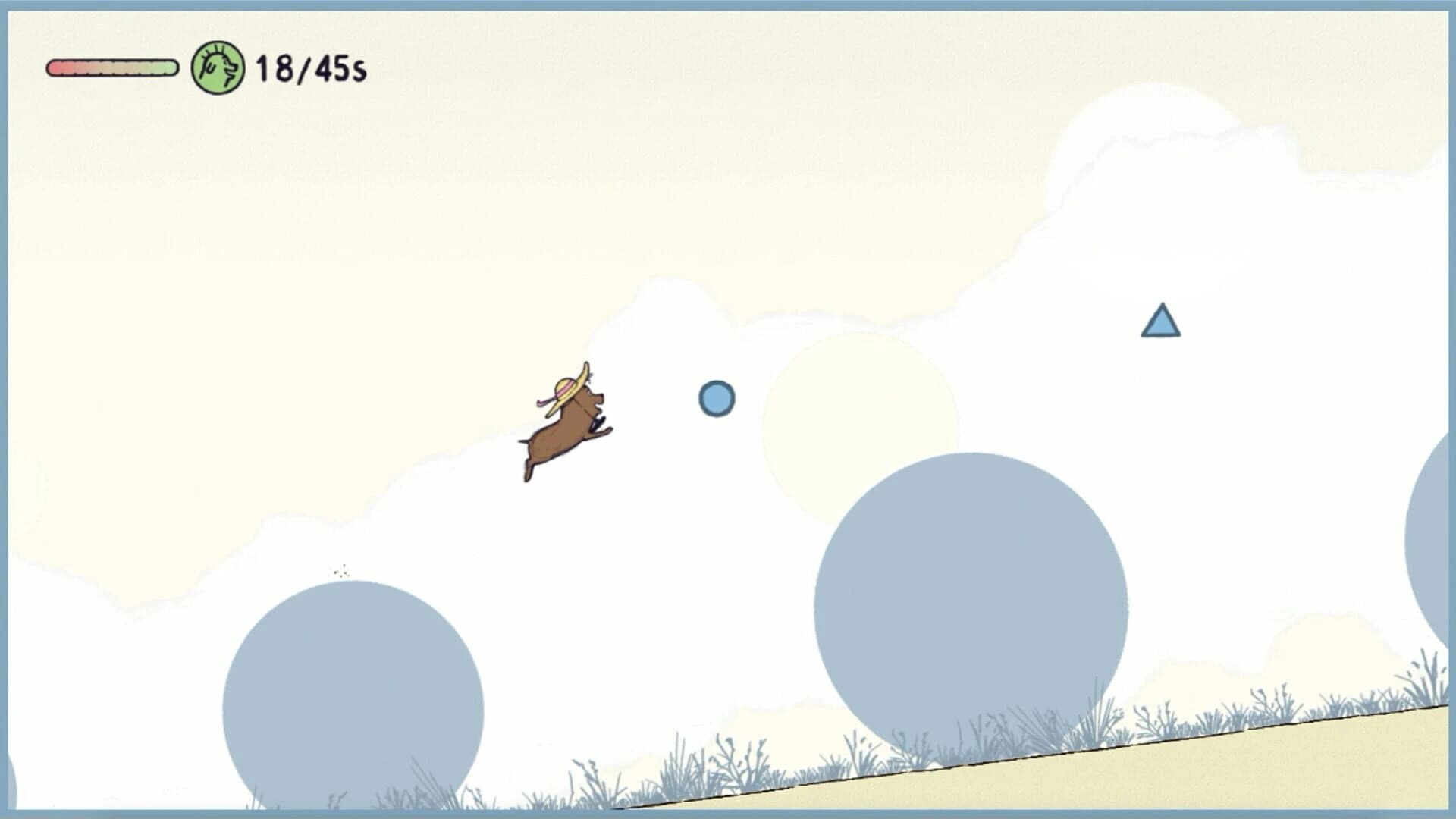 Little Dog Bob screenshot 4