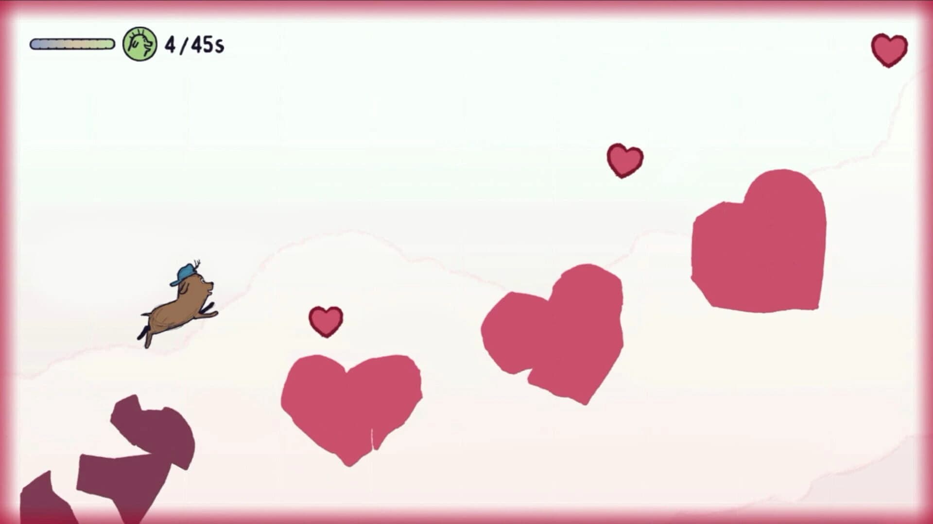 Little Dog Bob screenshot 3