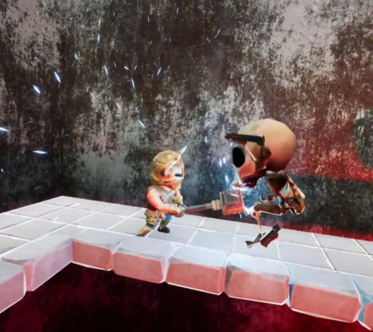 Little Einar screenshot 1
