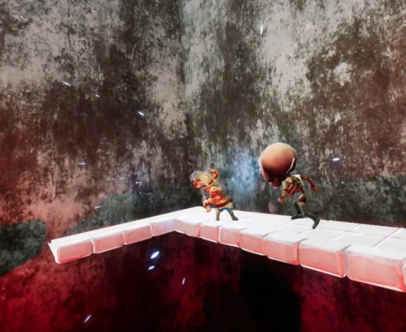 Little Einar screenshot 2