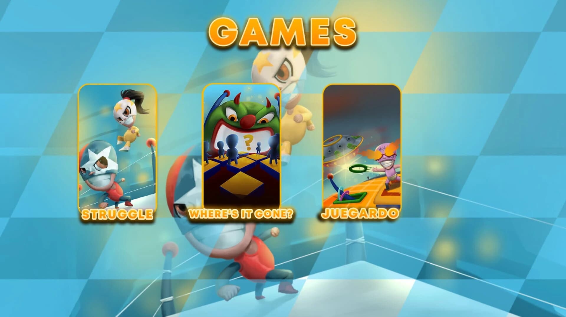 Little Fighters on Stream screenshot 1