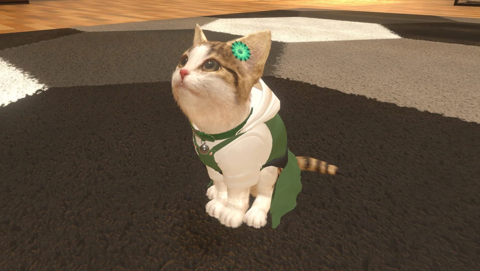 Little Friends: Dogs & Cats screenshot 4