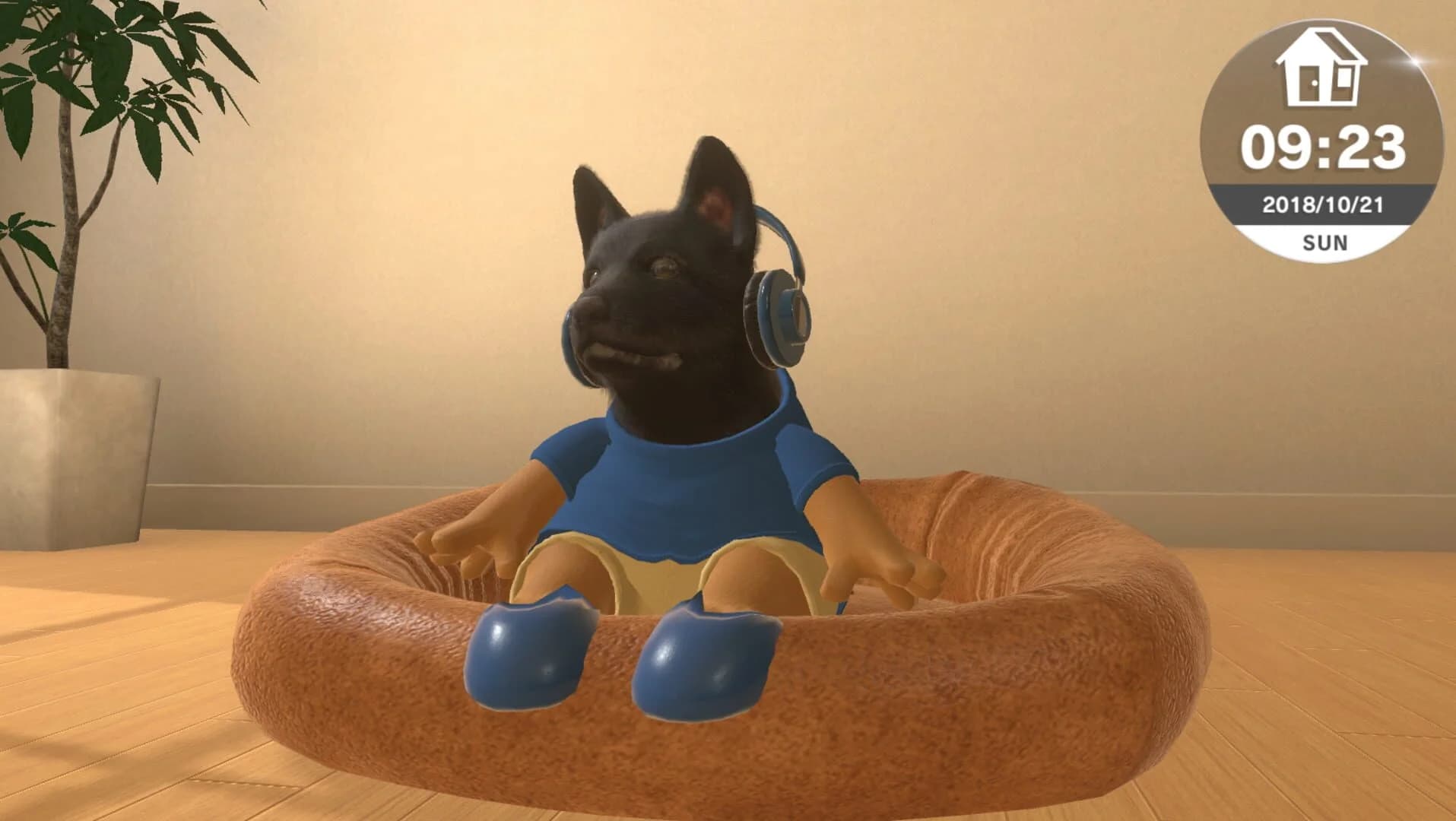 Little Friends: Dogs & Cats screenshot 3