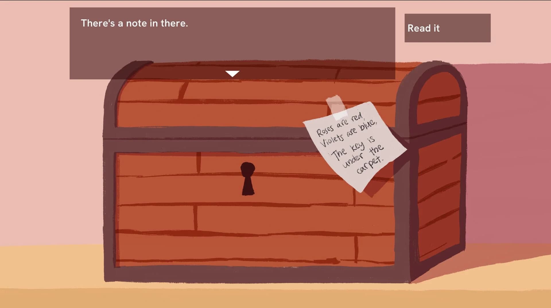 Little Ghosthunter screenshot 5