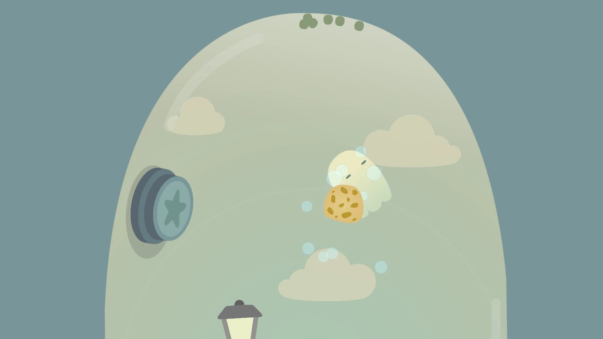 Little Ghosties screenshot 4