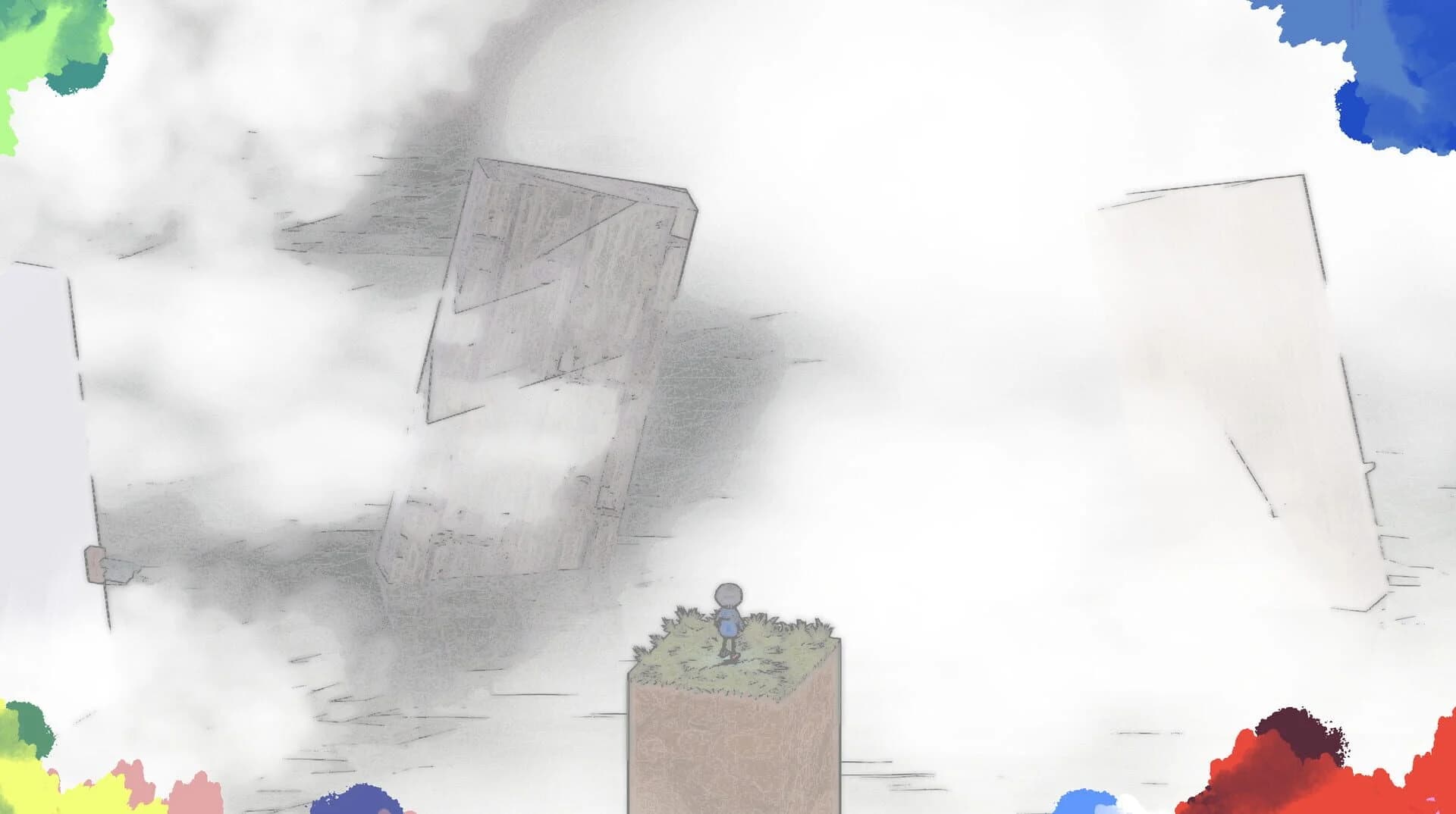 Little Gods of the Abyss screenshot 5