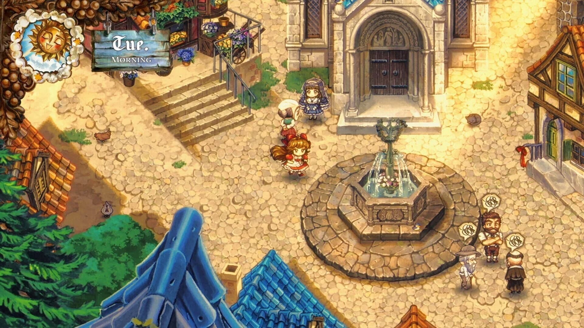 Little Goody Two Shoes screenshot 4