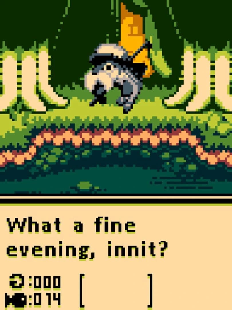 Little Hooky screenshot 5