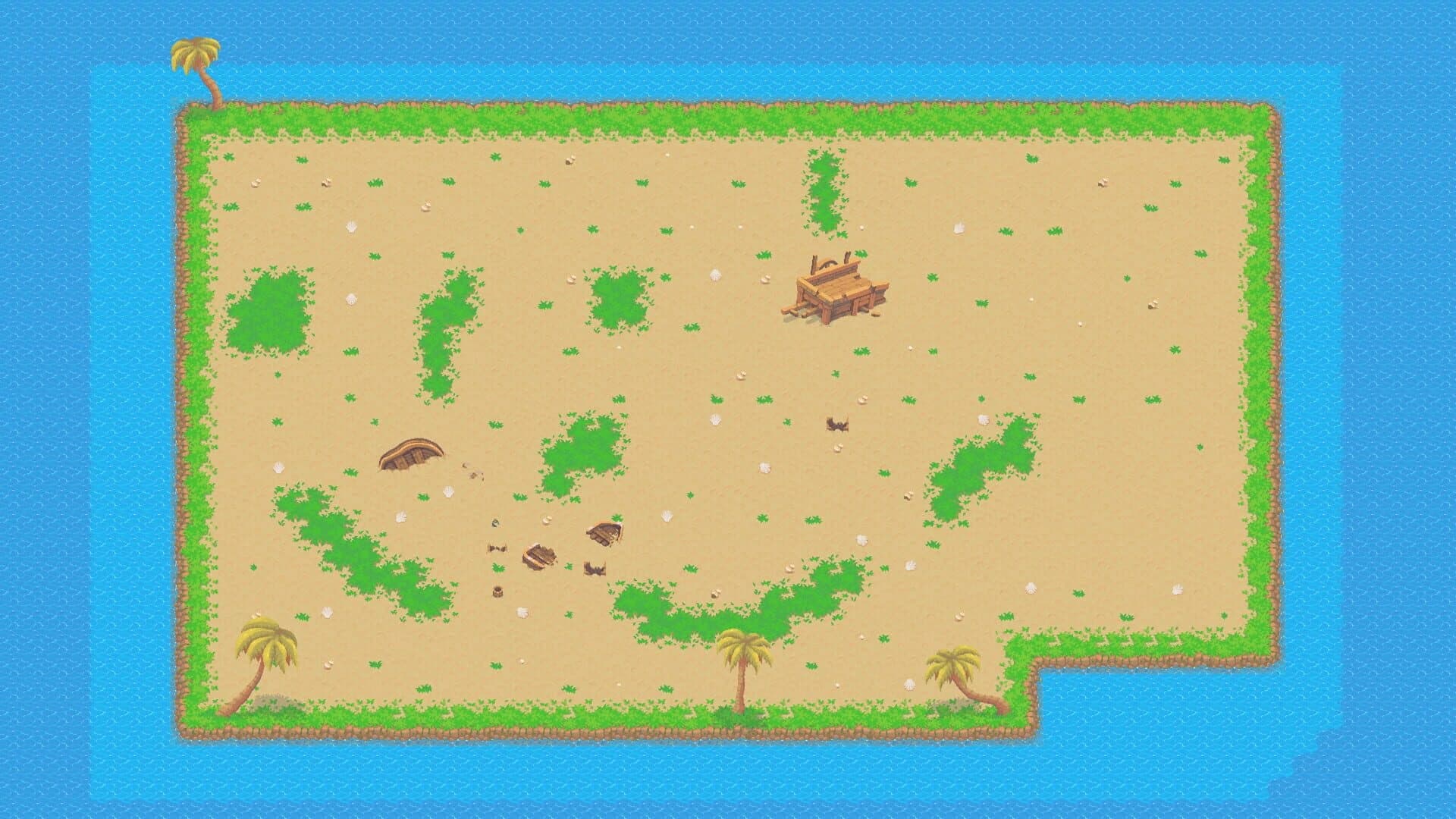 Little Incrementisle screenshot 5