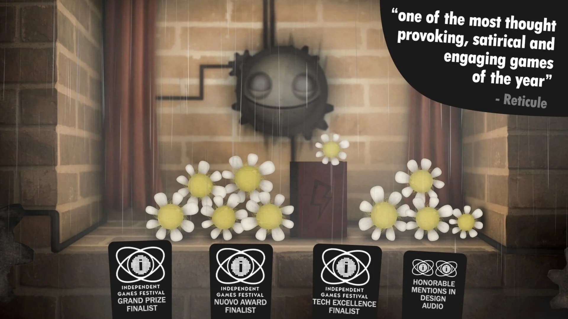 Little Inferno screenshot 3