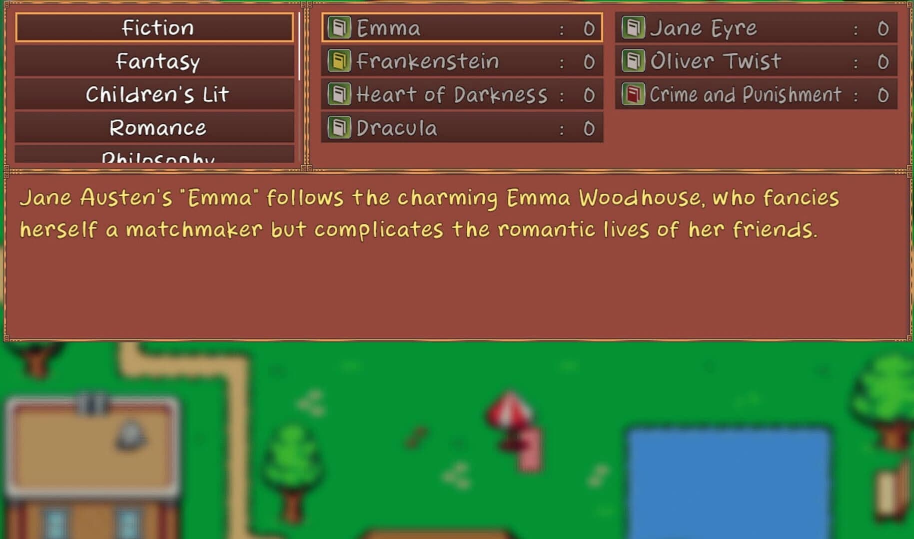 Little Library screenshot 5