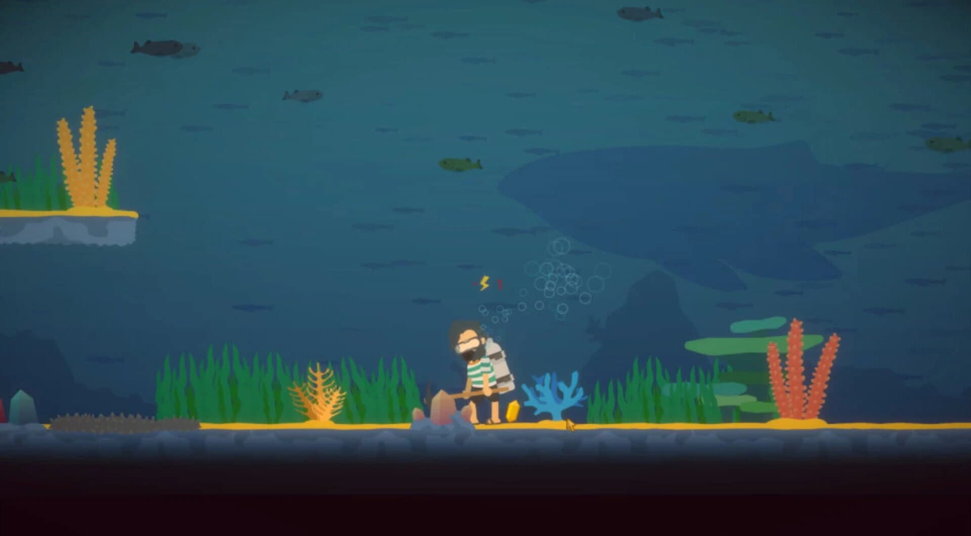 Little Life: Island Tales screenshot 2