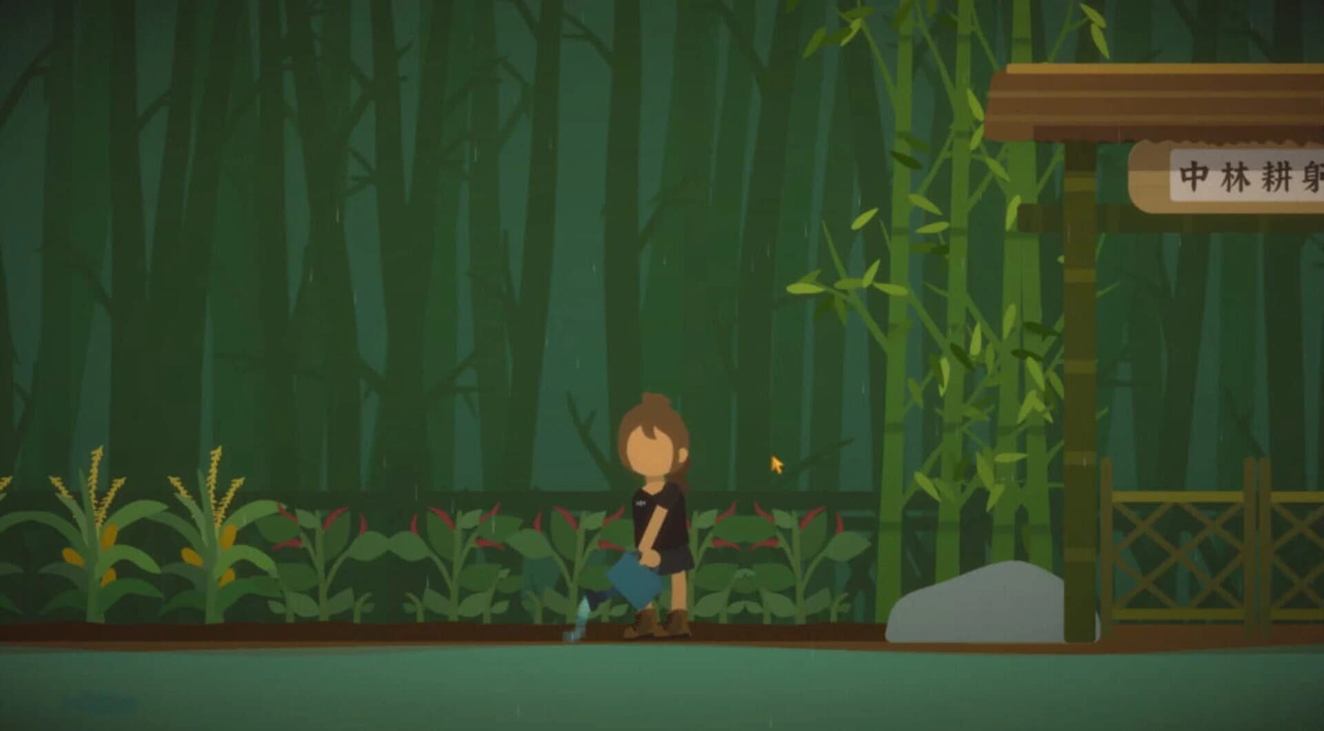 Little Life: Island Tales screenshot 4