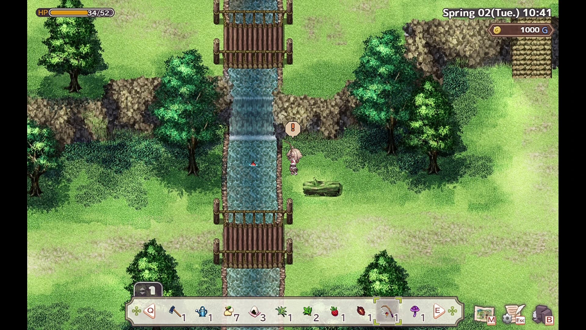 Little Lilicia screenshot 4
