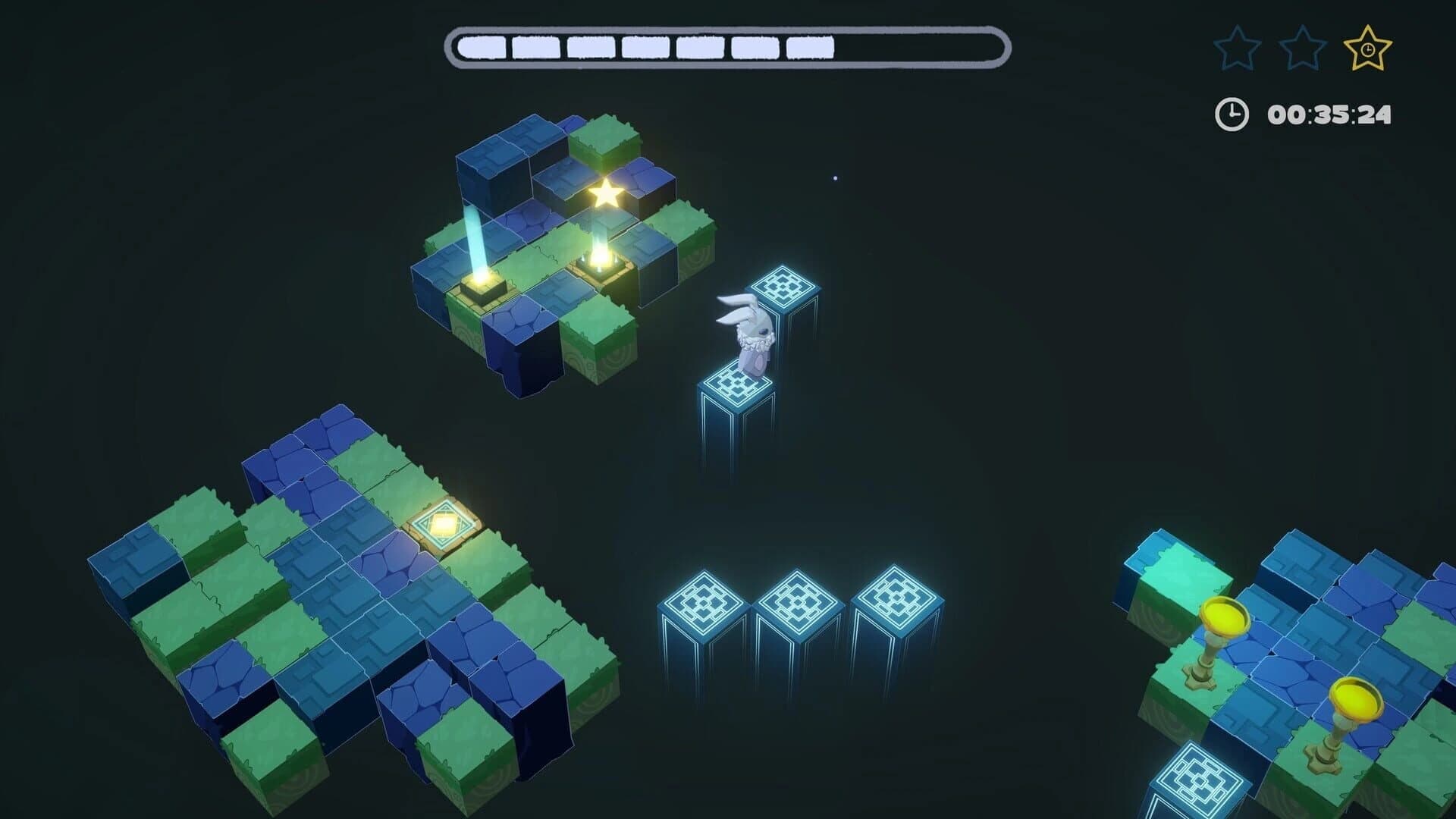 Little Luna screenshot 5