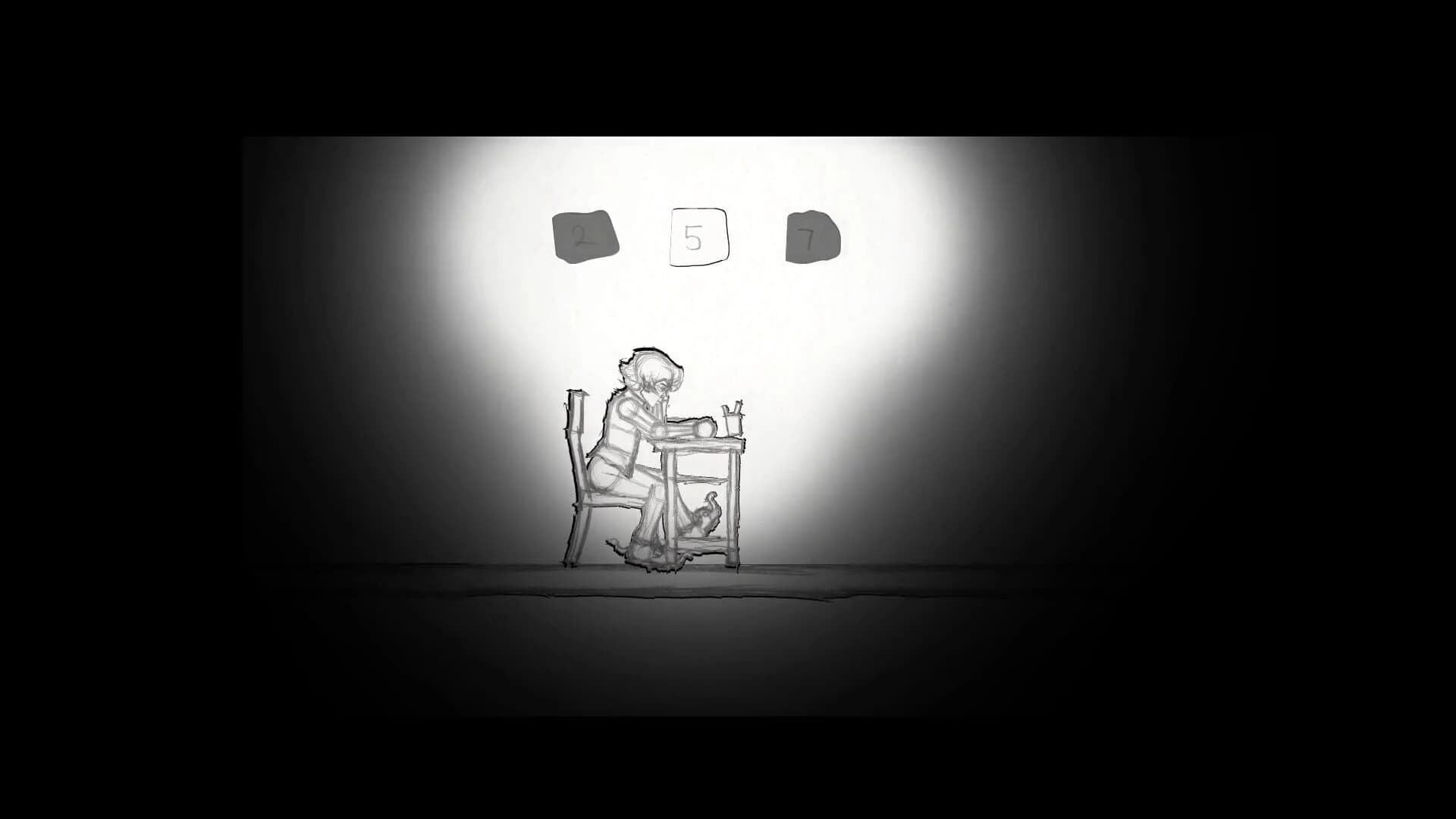 Little Miss Lonely screenshot 1