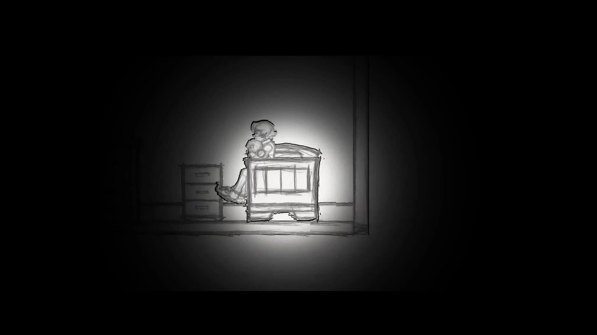 Little Miss Lonely screenshot 2