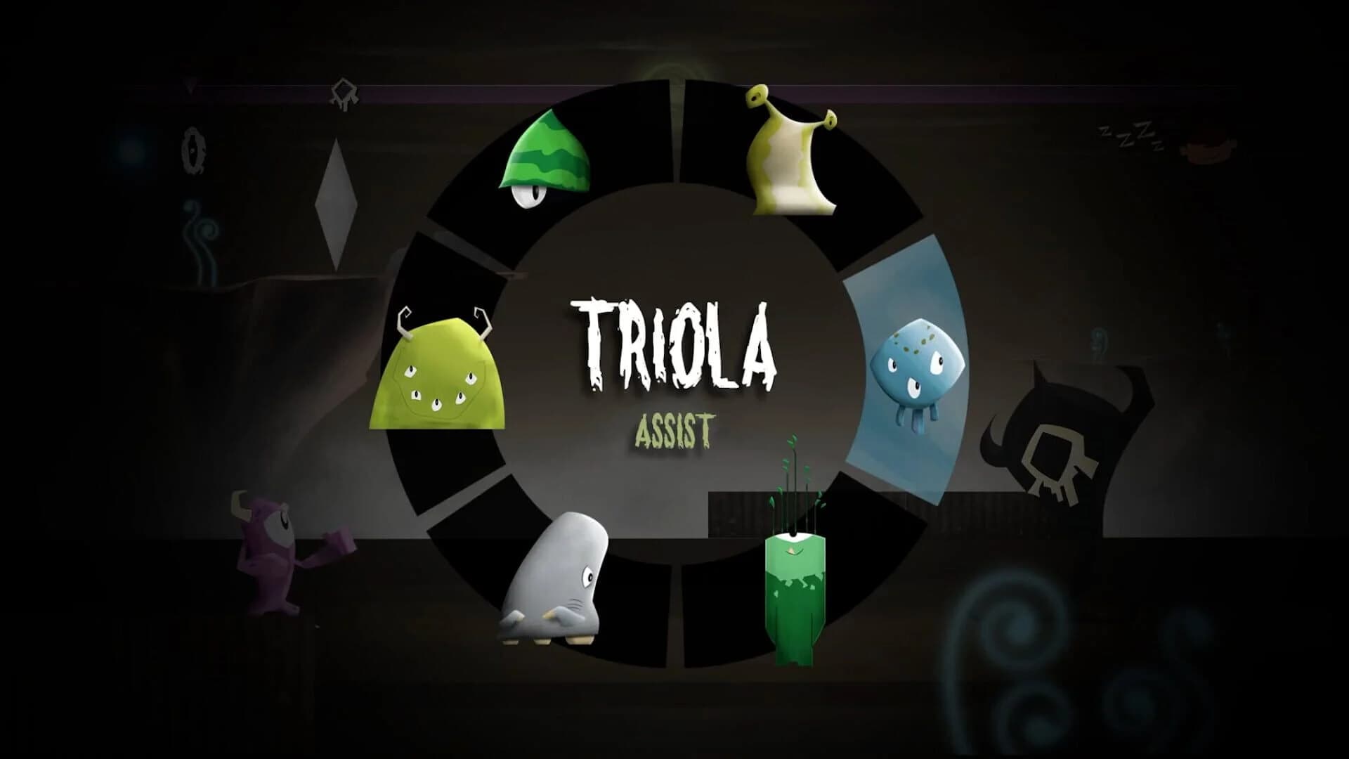 Little Monster screenshot 4