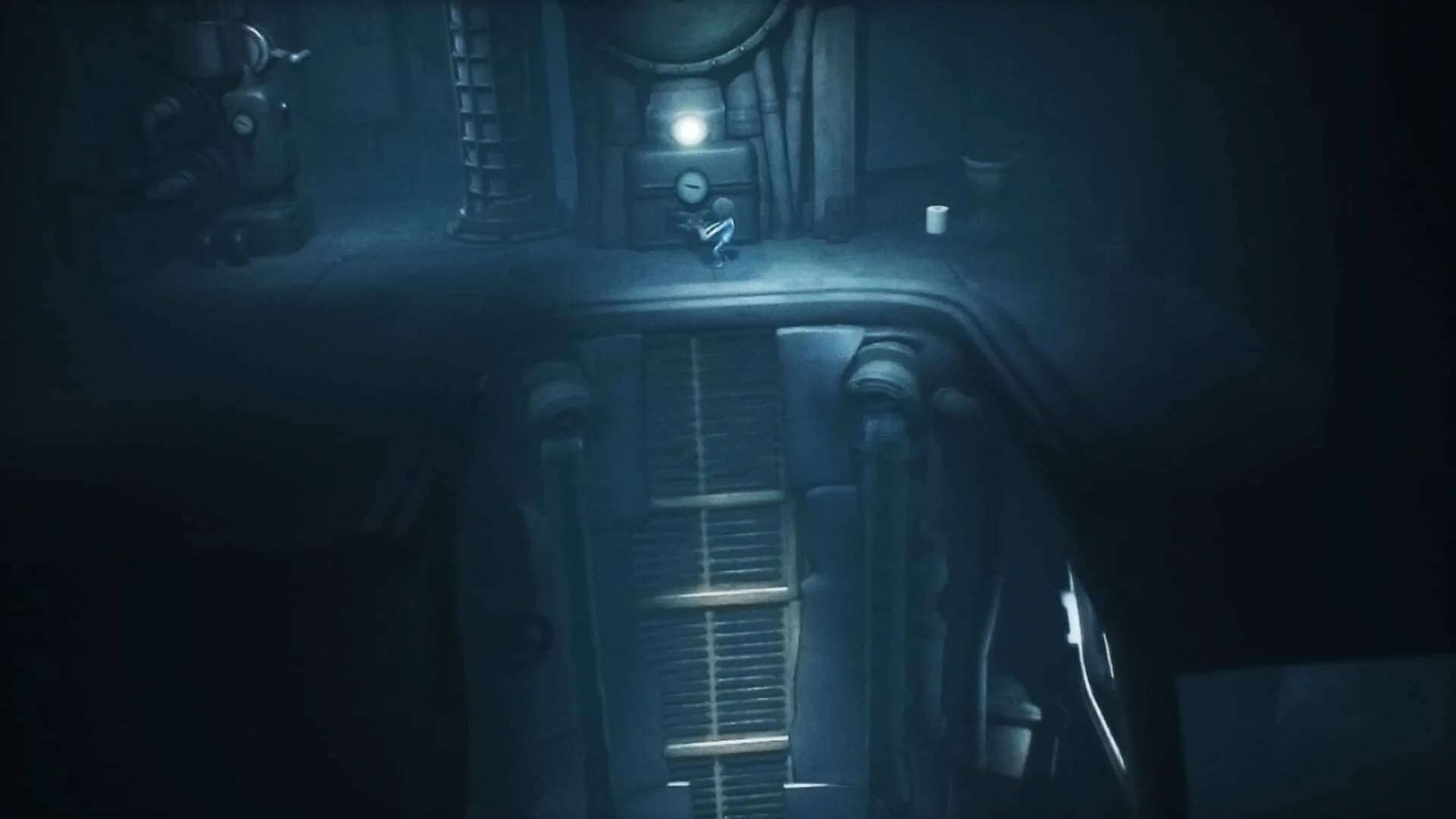 Little Nightmares: Complete Edition screenshot 3