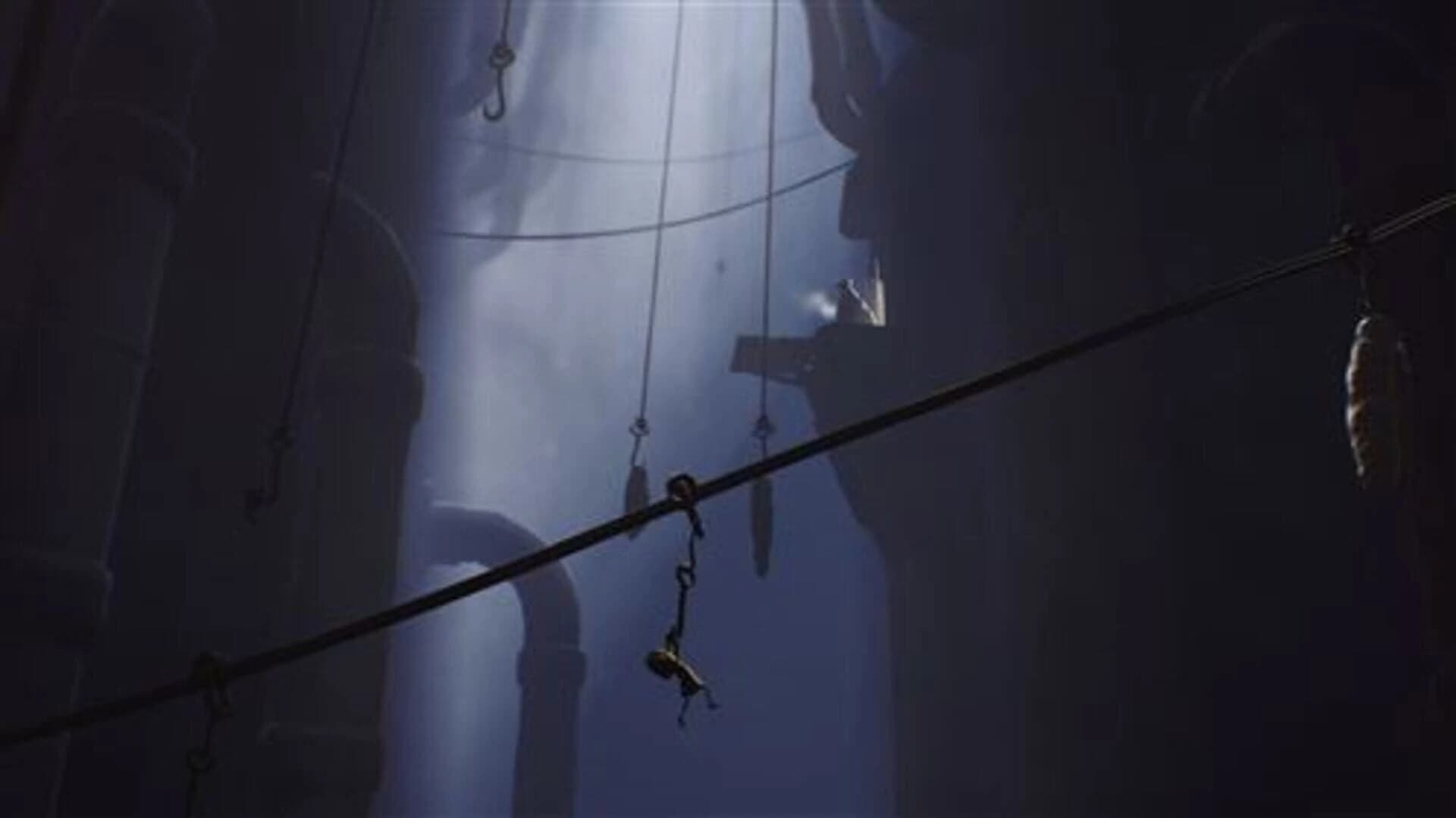 Little Nightmares I & II screenshot 3